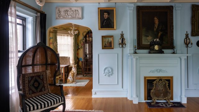 Rediscover Skiffers: The Tiny Decor Trend Making Waves in 2026