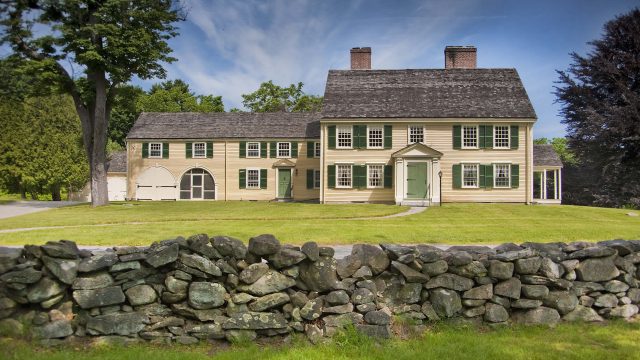 Reviving Classic Cooling Techniques for Modern Homes