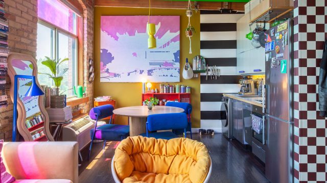 Innovative Space Solutions: Creating a Loft Bedroom in Small Areas