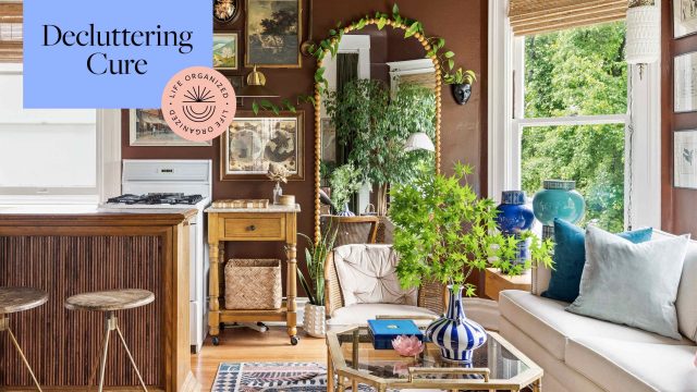 Transform Your Space: The 14-Day Decluttering Challenge for a Tidy Home