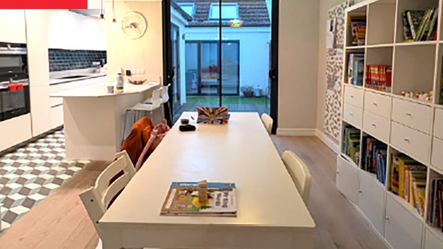 Transforming Kitchens: Embrace Vibrant Designs Inspired by Travel