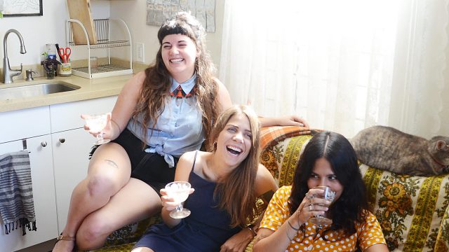 Building Connections: How to Make Friends in Your 30s