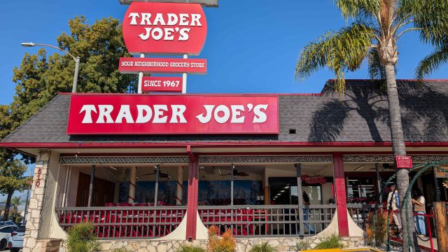 Transform Your Home with Trader Joe’s $4 Summer Candle