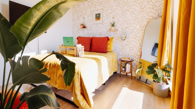 Transform Your Bedroom with Stylish and Functional Under-Bed Storage