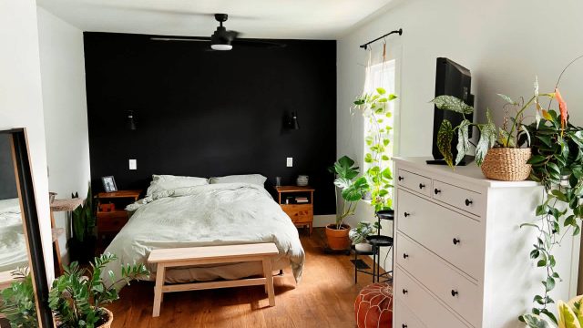 Why Choosing Dark Colors for Home Decor Might Backfire