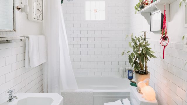 Transform Your Small Bathroom with Over-the-Toilet Storage Solutions