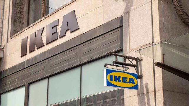 Discover IKEA's Newest Elegant Bookcase: A Game Changer for Home Decor