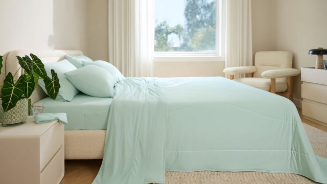 Stay Cool This Summer: Discover the Best Sheets for Hot Sleepers