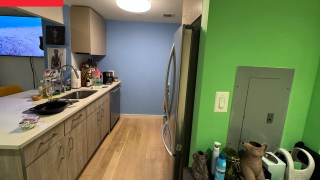 Revitalizing Your Kitchen: Embracing Color for a Vibrant Space