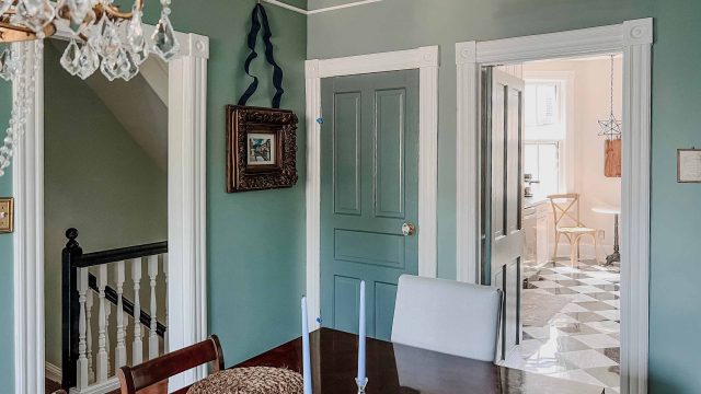 Embracing Unique Home Layouts: The Rise of Quirky Kitchen Designs