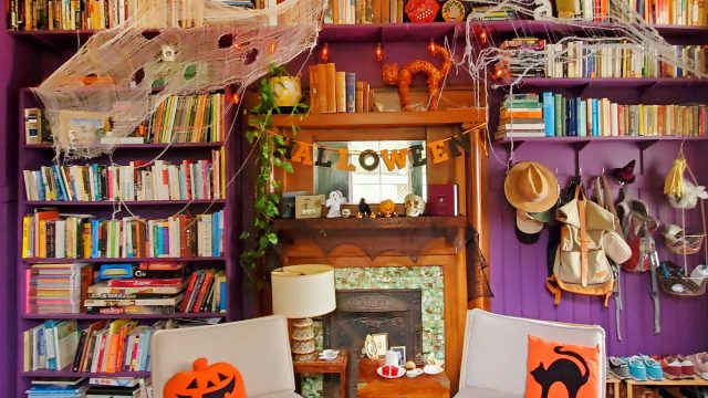 Discover IKEA's Latest Halloween Lamp That Everyone's Talking About