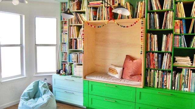 Transform Your Space: Floor Cushions for Cozy Nooks and Added Seating