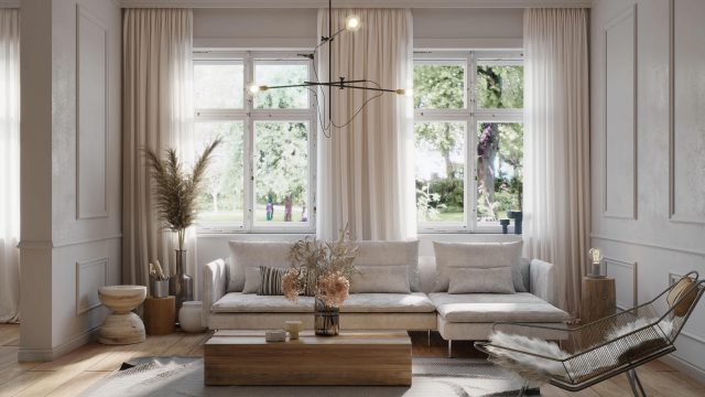 Avoid These Design Pitfalls for a Perfectly Balanced Luxury Home