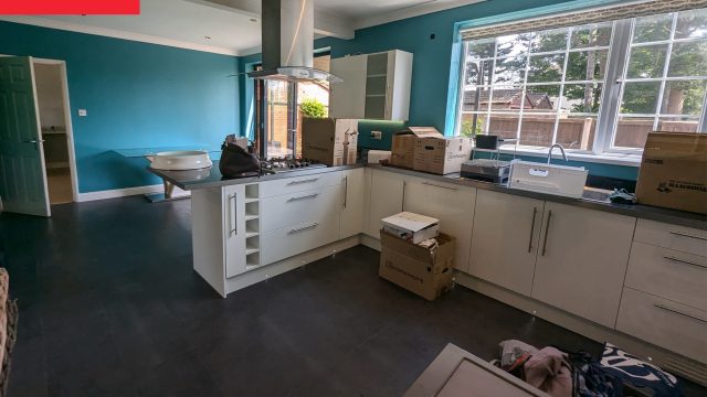 Transforming Your Kitchen: Modern Updates That Make a Difference