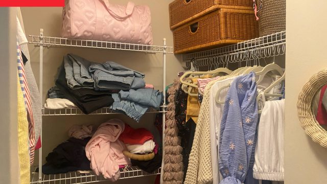 Maximize Your Closet Space: Smart Storage Solutions for Every Home