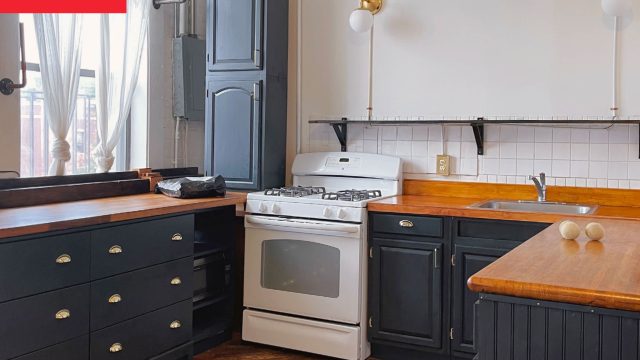 Transforming Your Kitchen on a Budget: Tips for Modern Makeovers