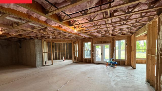 Transforming Your Basement: From Cold Concrete to Cozy Comfort