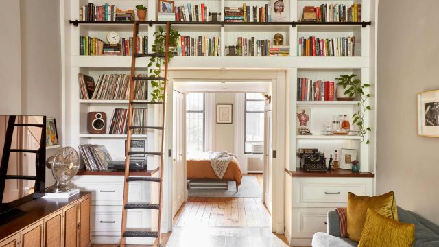 Innovative Space-Saving Solutions: Rethinking Room Dividers for Modern Homes
