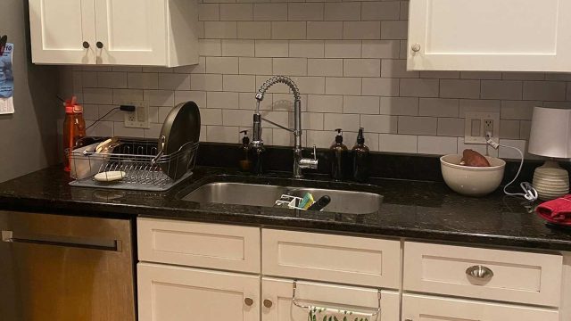 Transform Your Kitchen: Expert Tips for Instant Improvement