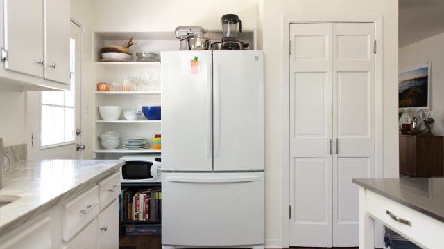 Transform Your Kitchen: Innovative Fridge Organization Tips for 2023