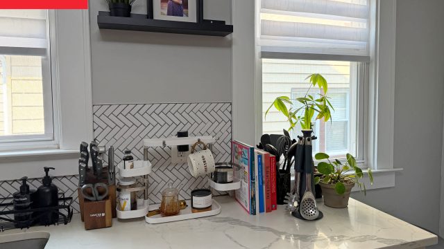 Transforming Your Galley Kitchen: Innovative Storage Solutions
