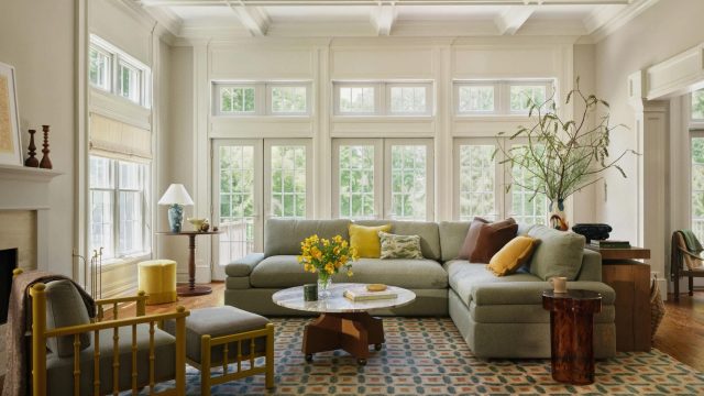 Discover the Latest Trends from Kalvune: Fall 2026 Home Collection Insights