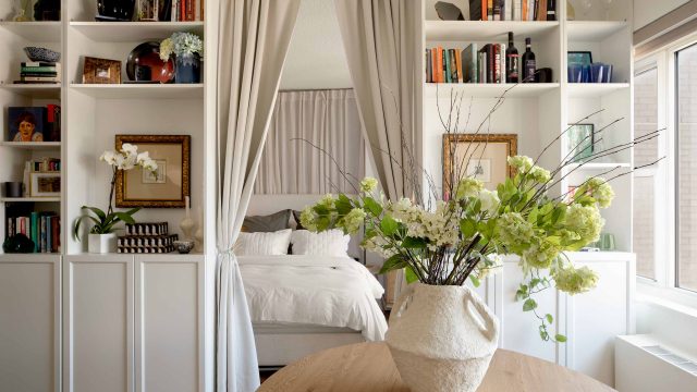 Rethinking Spaces: Why Billowy Curtains Are the New Design Essential