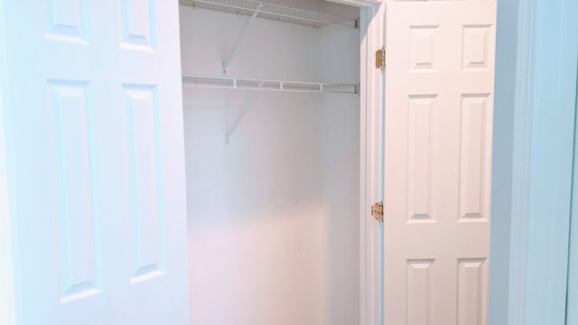 Transform Your Closet: A Creative Twist on Storage Solutions