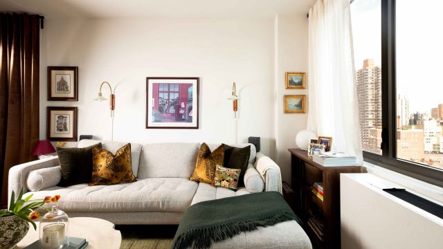 Discover the Most Comfortable Sectionals for Every Home Space
