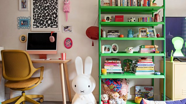 Innovative Storage Solutions for Small Spaces: A Cost-Effective Guide