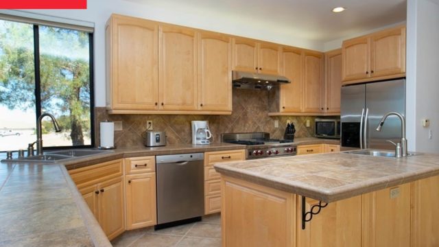 Revamping Your 2000s Kitchen: Embrace Change with Timeless Cabinets