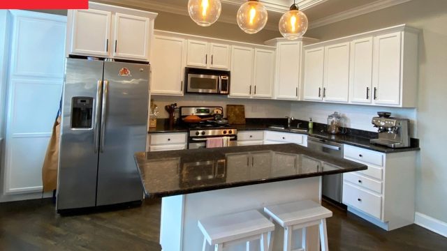 Transforming Spaces: Modernizing Your Cottage Kitchen for Today