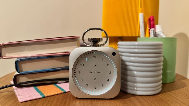 Transform Your Mornings: This Retro Alarm Clock Can Change Your Routine
