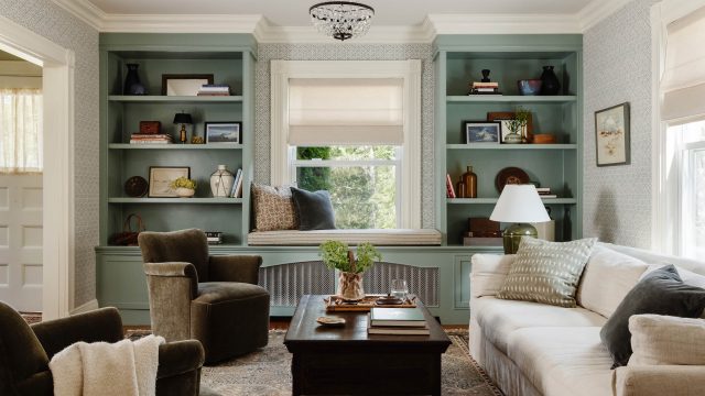 Transforming Traditional Spaces: Affordable Finds in Home Decor