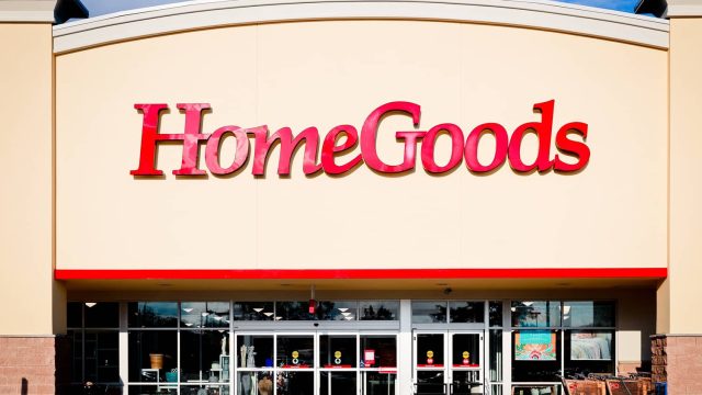 Discover Hidden Treasures: HomeGoods Unveils a Surprise Collection