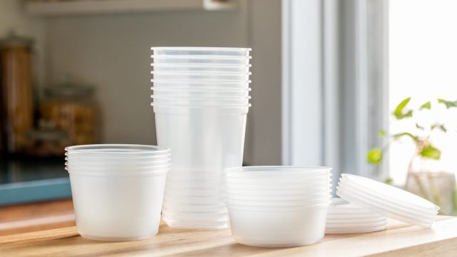 Upgrade Your Kitchen with Eco-Friendly Food Storage Solutions
