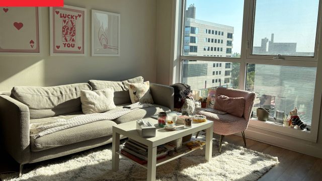 Transform Your Space: A Revolutionary Way to Declutter
