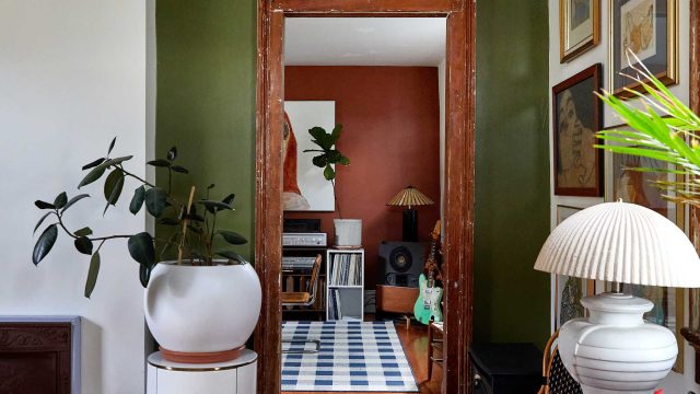 Transforming a Neglected 1899 Home into a Vibrant Masterpiece