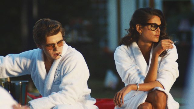 Exploring Timeless L.A. Locations: The Impact of 'The Shards' Film