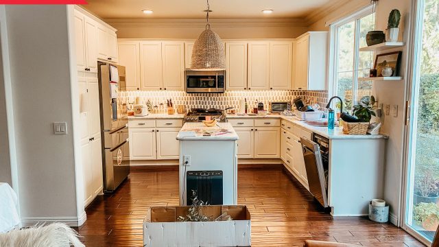Transform Your Kitchen: Modern Renovation Tips for Functionality