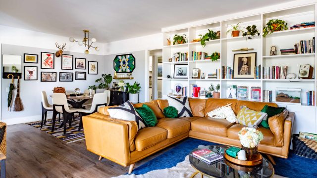 Top Home Furniture Deals You Can't Miss This Labor Day Weekend