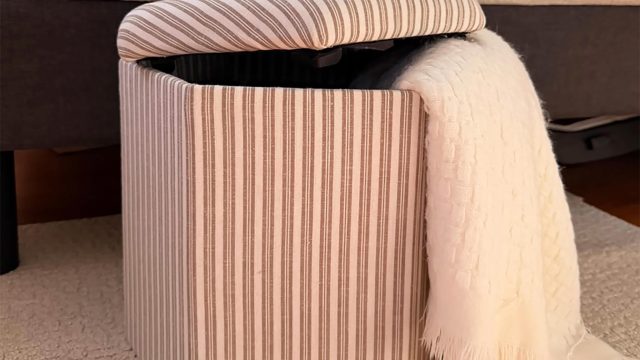 Transform Your Small Space with Innovative Storage Solutions