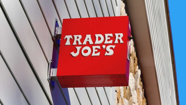 Discover the Hottest Fall Candle at Trader Joe's This Season