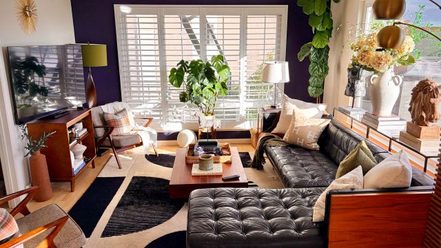 Maximizing Style in Compact Living Spaces: Trends for 2023