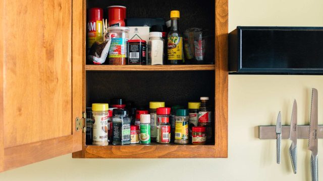 Transform Your Kitchen: Creating Dream Spice Storage Solutions