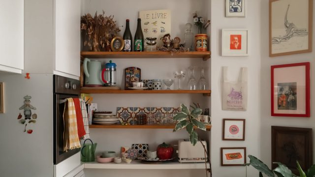 Affordable DIY Pantry Solutions: Maximize Your Kitchen Storage