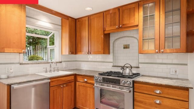 Transforming Kitchen Spaces: The Impact of Window Removal