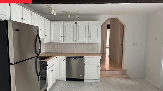 Transforming Your Kitchen: Infusing Personality into Classic Styles