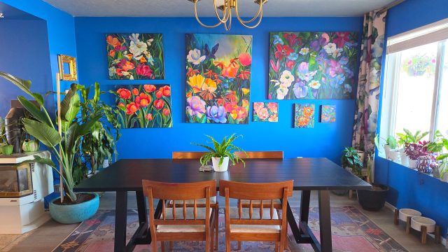Why Embracing Color Can Transform Your Home and Mood