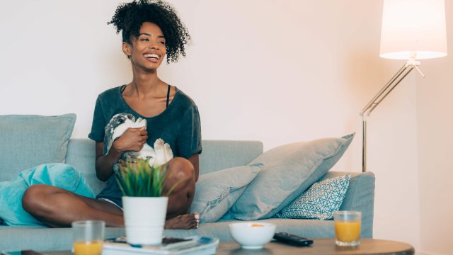 Transform Your Living Space: The Impact of Custom Sofas